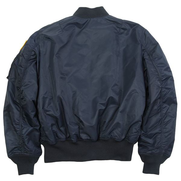 Куртка NASA MA-1 Flight Jacket, купить, Alpha Industries киев